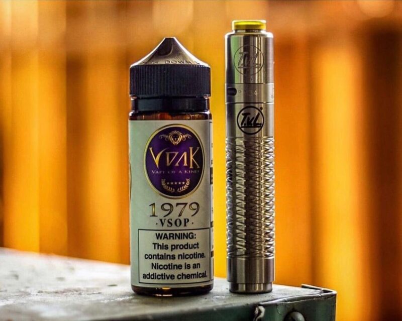 VOAK 1979 - 120ml