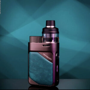 Vaporesso SWAG PX80 - Pod Mod Kit