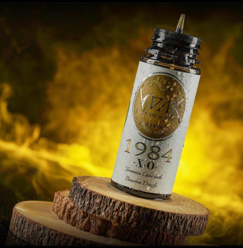 VOAK 1984 - 120ml