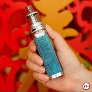 Voopoo Drag X Plus Kit - 100W