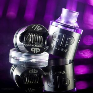 NIO RDA - QP DESIGN SET