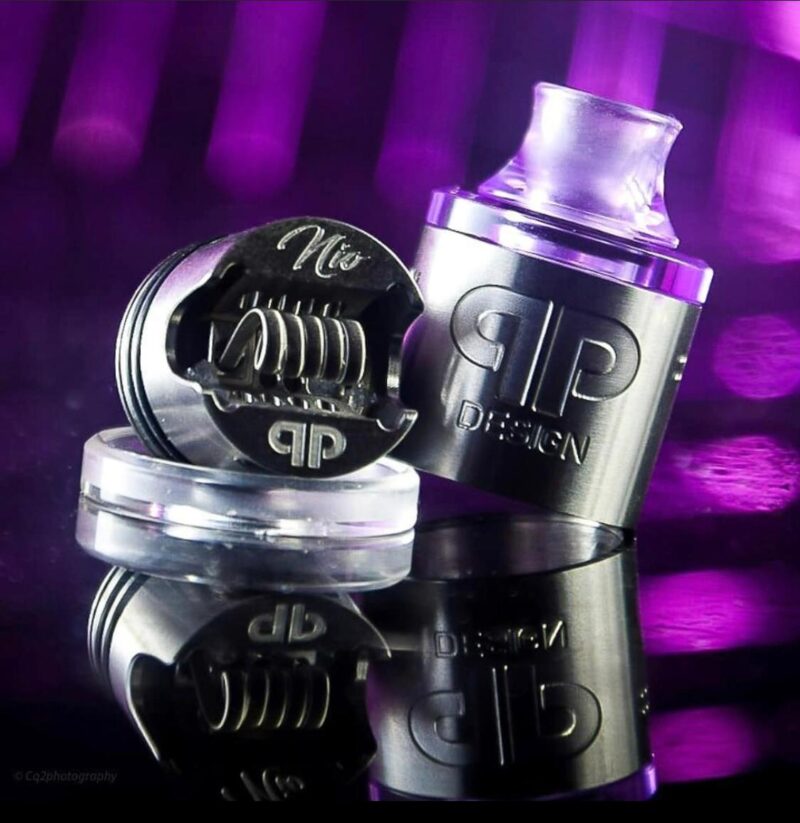 NIO RDA - QP DESIGN SET