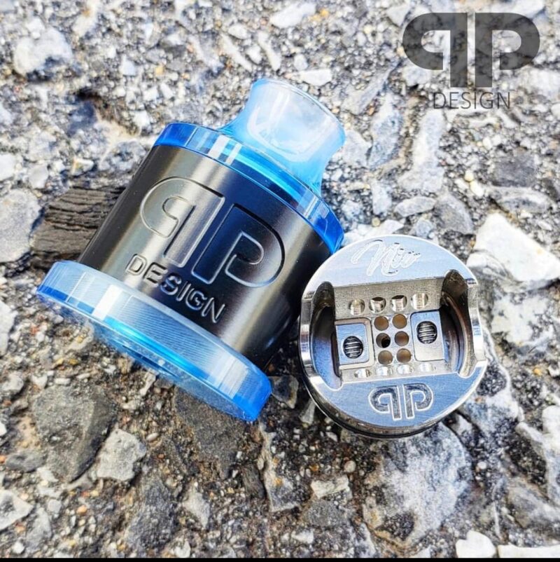 NIO RDA - QP DESIGN SET