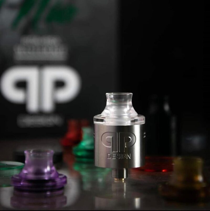 NIO RDA - QP DESIGN SET