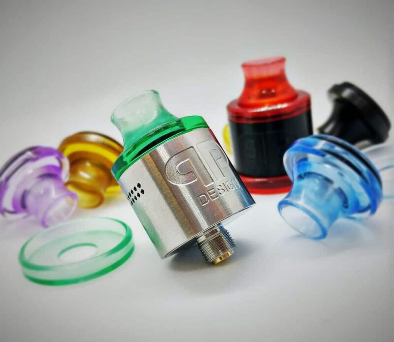 NIO RDA - QP DESIGN SET