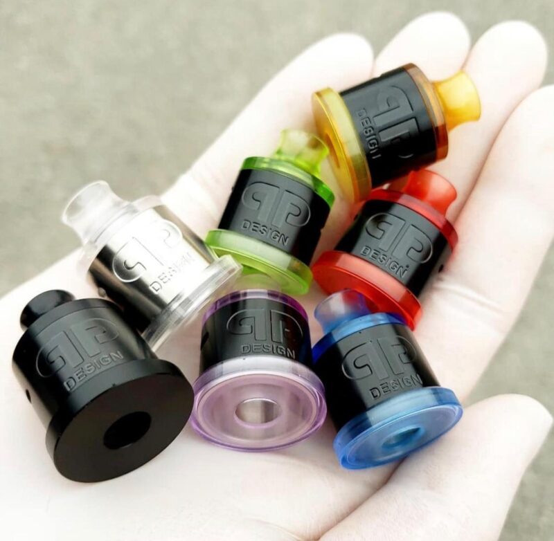 NIO RDA - QP DESIGN SET