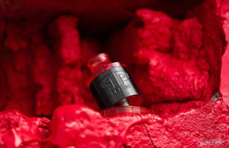 NIO RDA - QP DESIGN SET