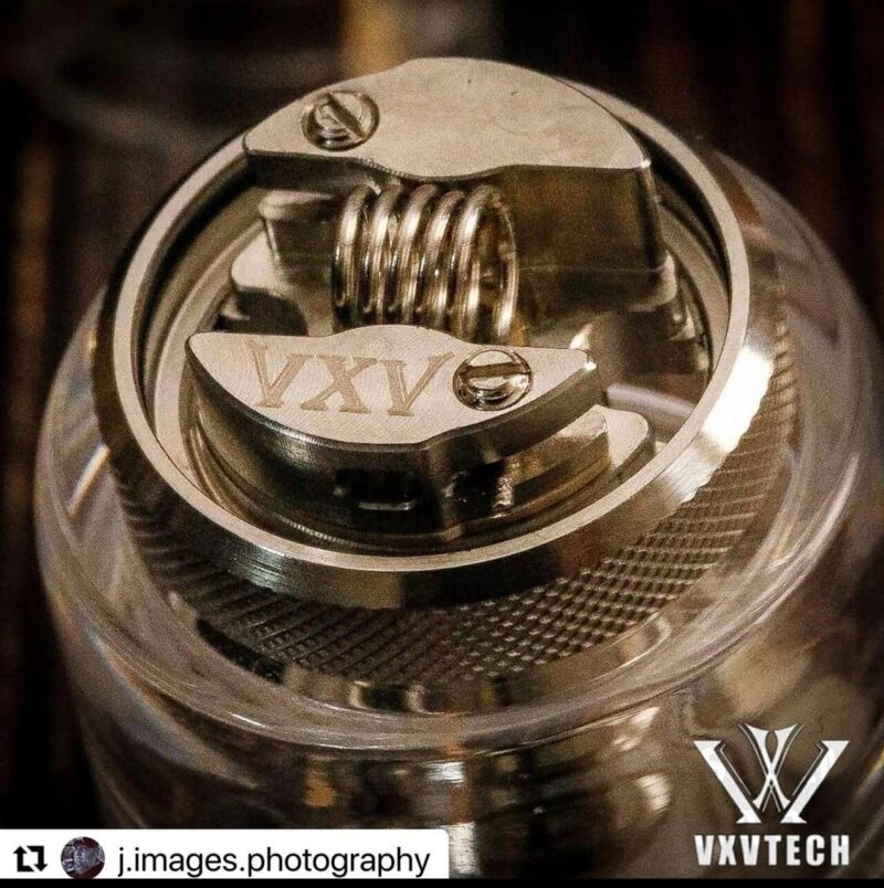 Atomizador para Sales - Soulmate Rta para Drag 3, X, Plus, Argus, Max