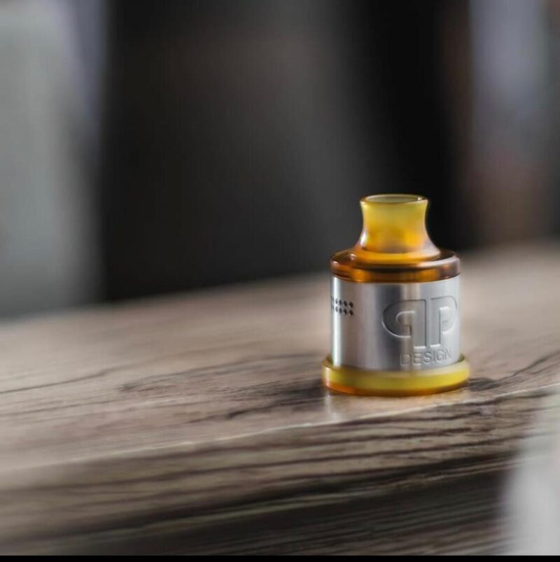 NIO RDA - QP DESIGN SET