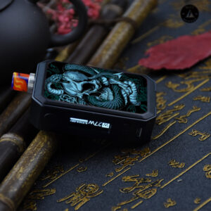 Blits Realm Pod / compatible Nord coil smok