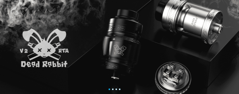 Dead Rabbit V2 RTA