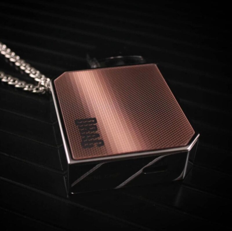 DRAG NANO 2