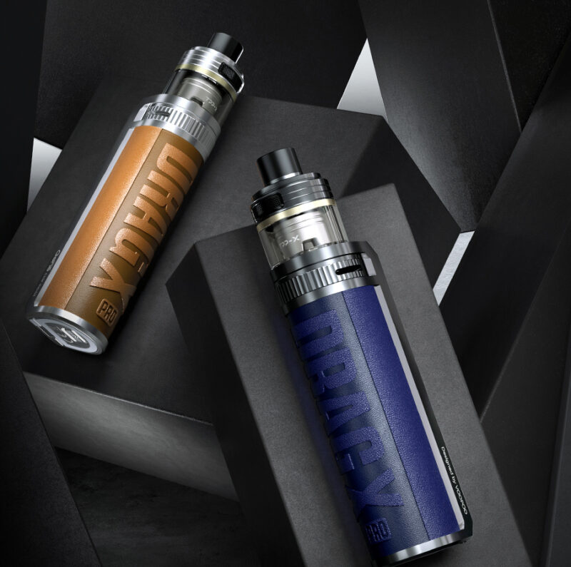 DRAG X Pro
