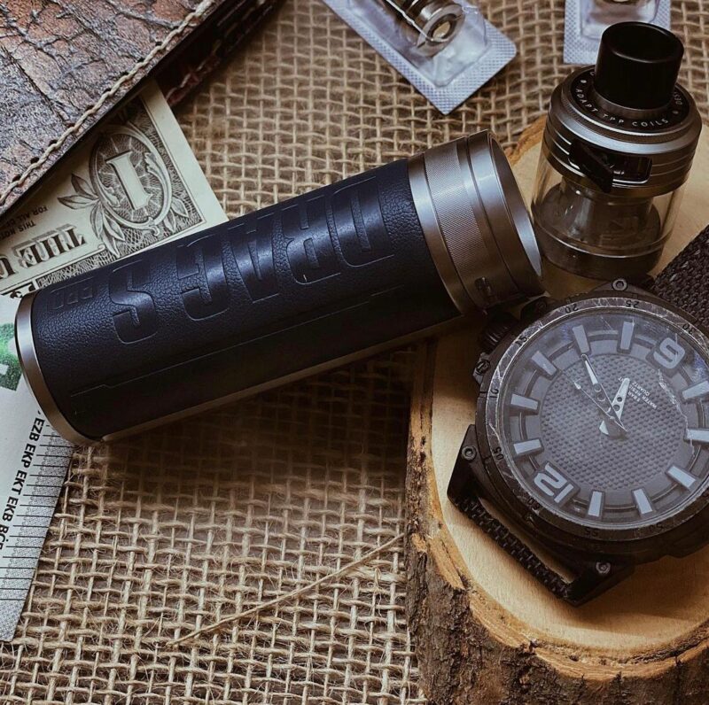 DRAG X Pro
