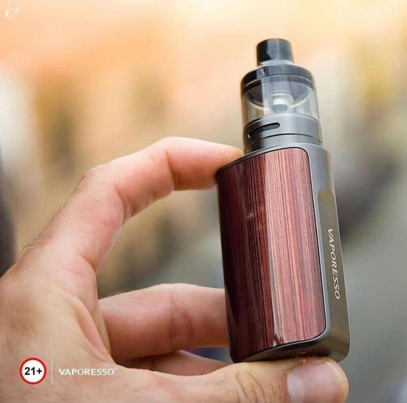 Vaporesso LUXE 80