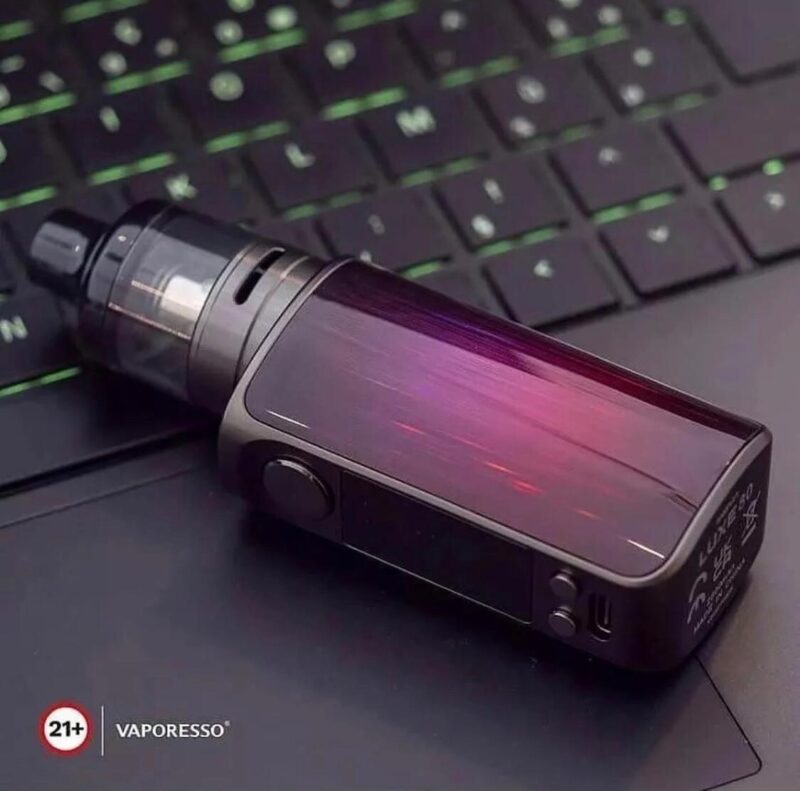 Vaporesso LUXE 80