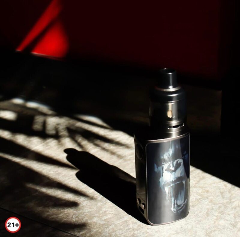Vaporesso LUXE 80