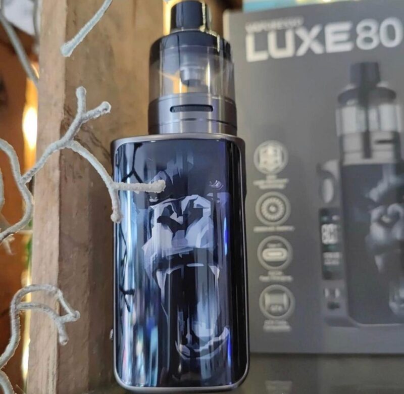 Vaporesso LUXE 80