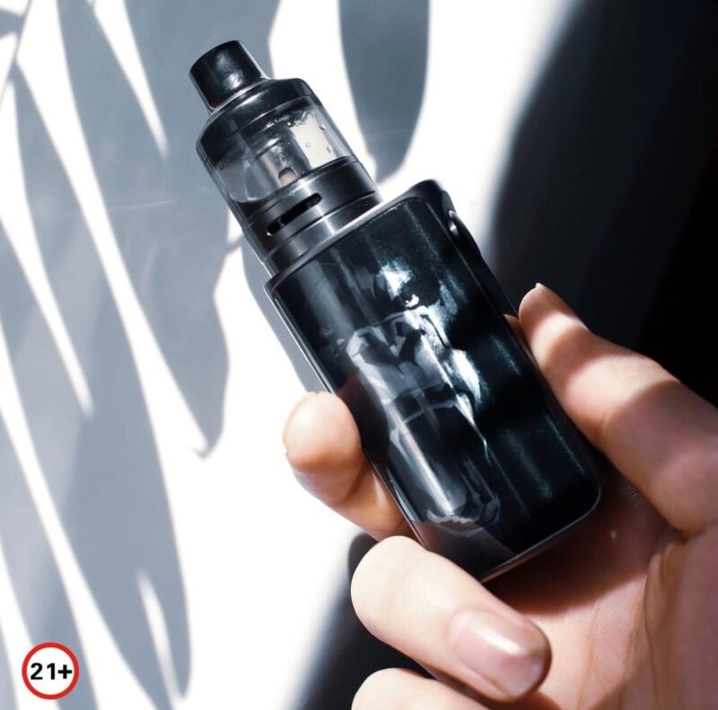 Vaporesso LUXE 80