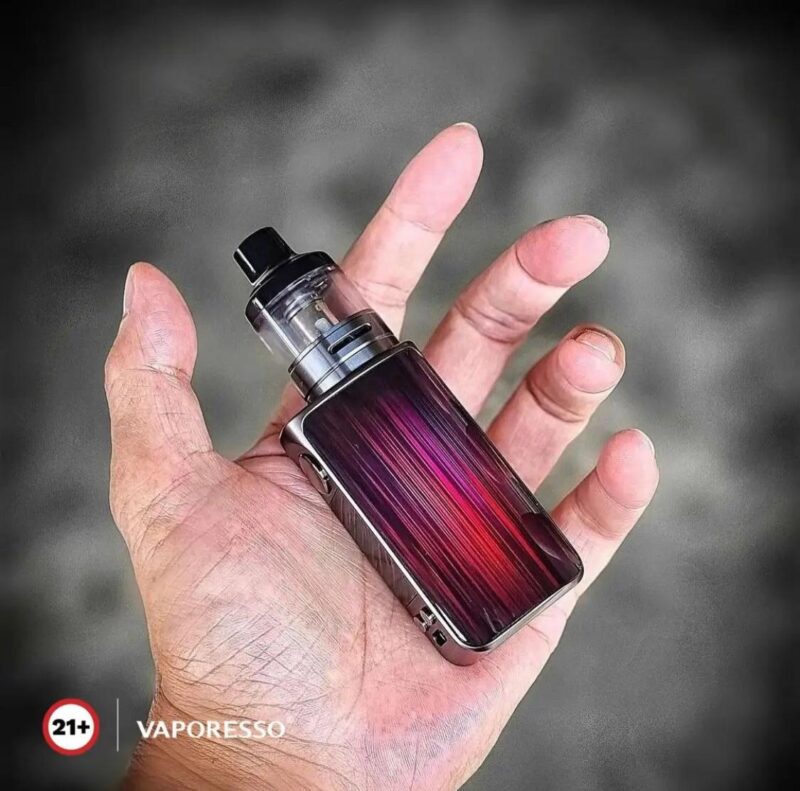 Vaporesso LUXE 80