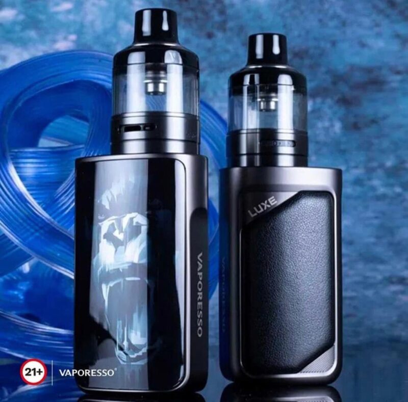 Vaporesso LUXE 80