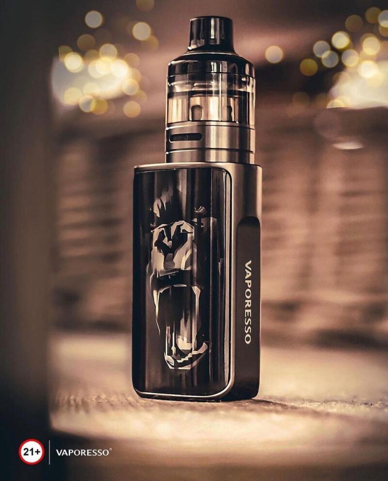 Vaporesso LUXE 80