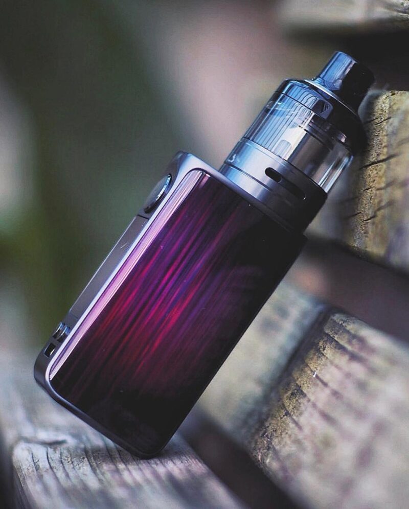 Vaporesso LUXE 80