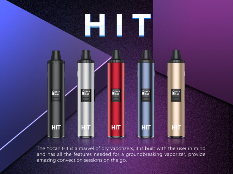 YOCAN - HIT