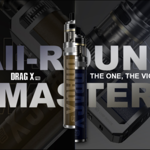 DRAG X Pro