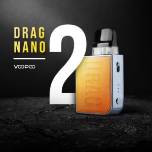 DRAG NANO 2