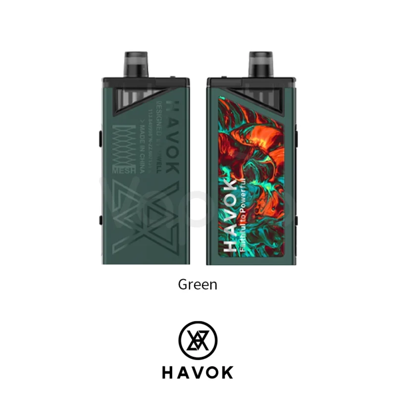 UWELL - HAVOK
