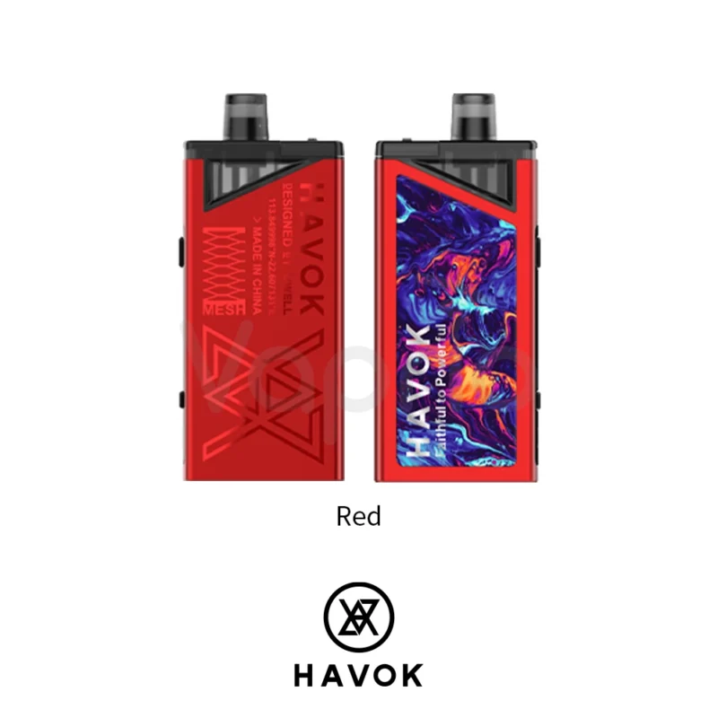UWELL - HAVOK