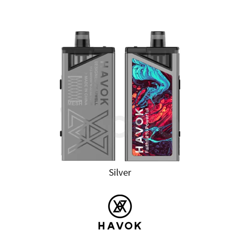 UWELL - HAVOK