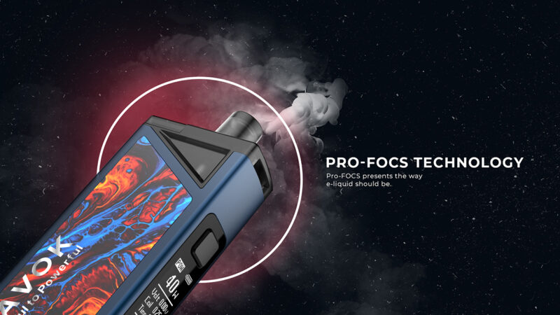 UWELL - HAVOK