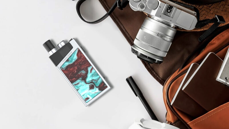 SMOK - Trinity Alpha