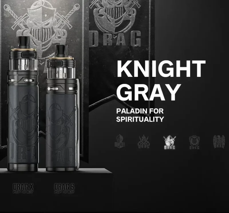 Drag X PnP-X kit