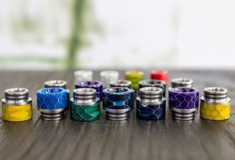 MESH DRIP 810