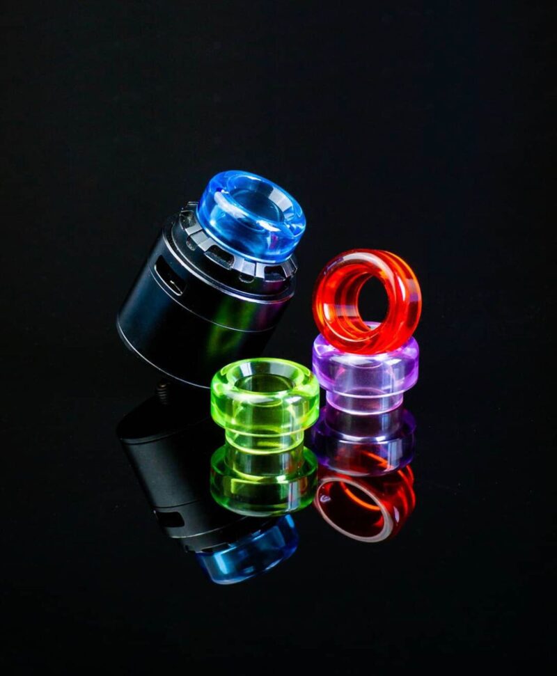 CLEAR DRIP 810