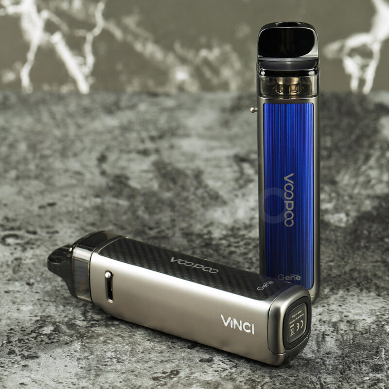 Voopoo - Vinci X II