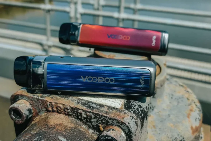 Voopoo - Vinci X II