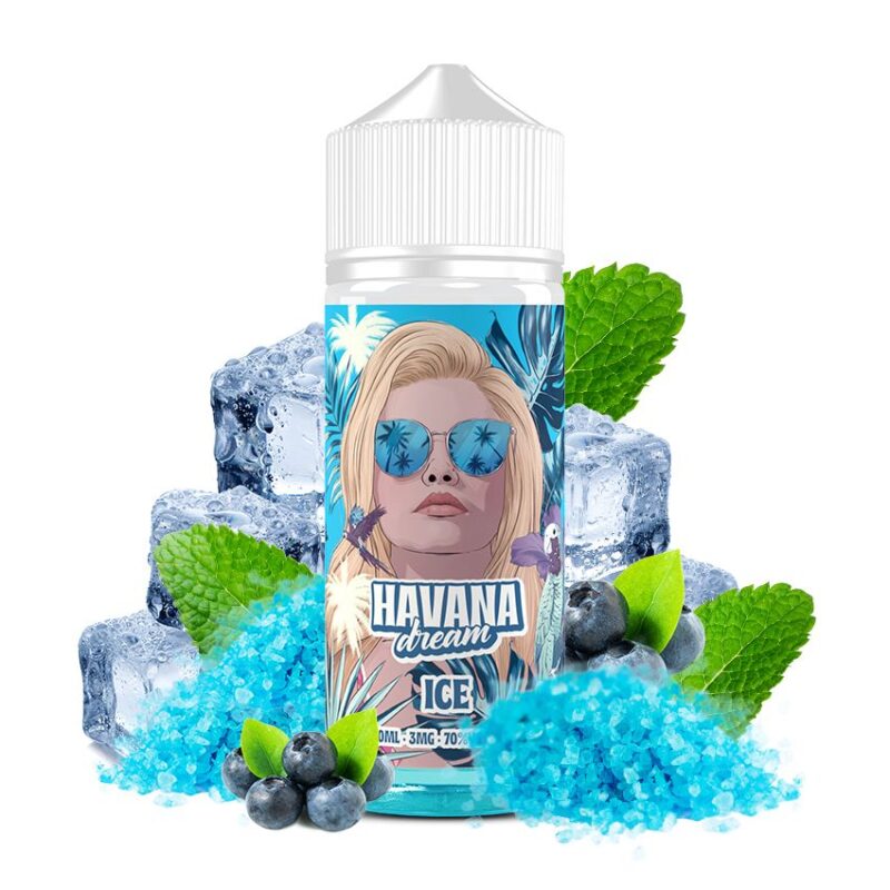 Havana Dream - Ice
