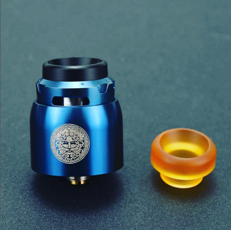 Atomizador GEEKVAPE ZEUS RDA