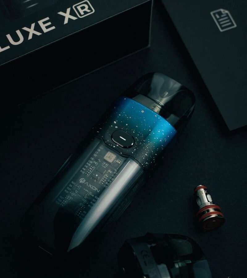 Vaporesso - LUXE XR