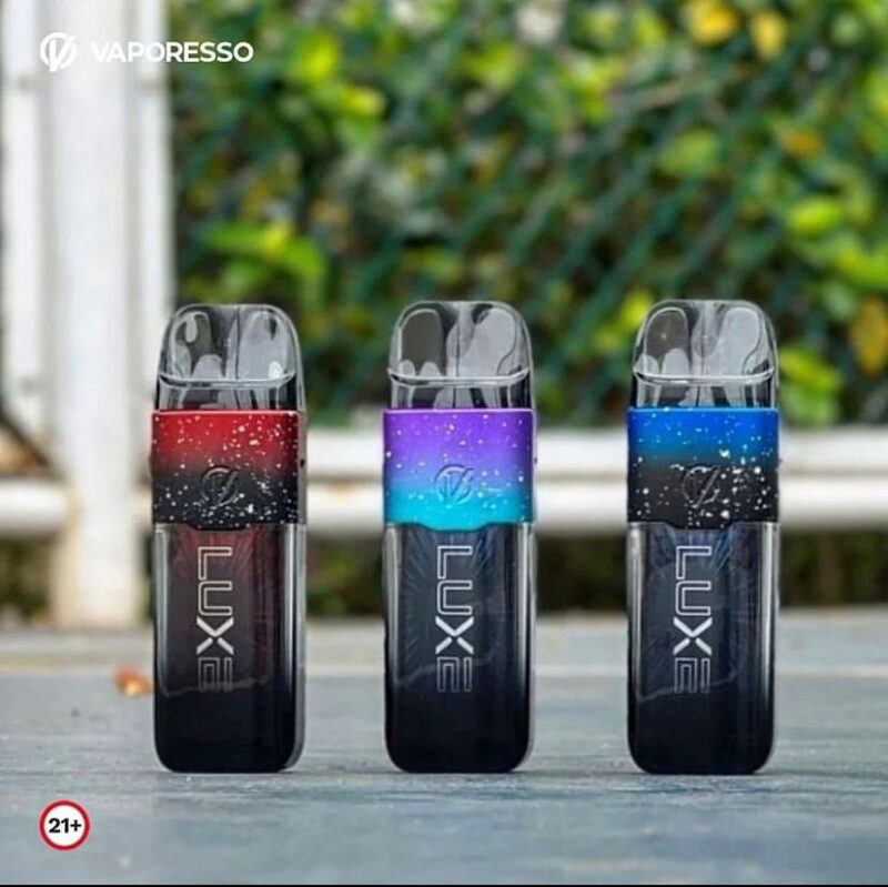 Vaporesso - LUXE XR