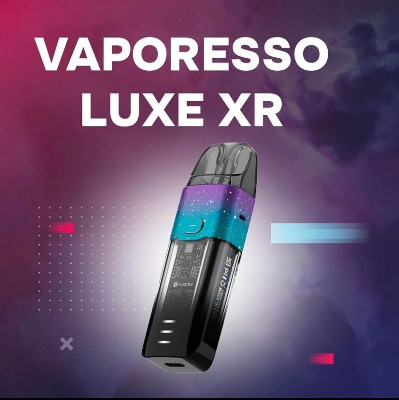 Vaporesso - LUXE XR