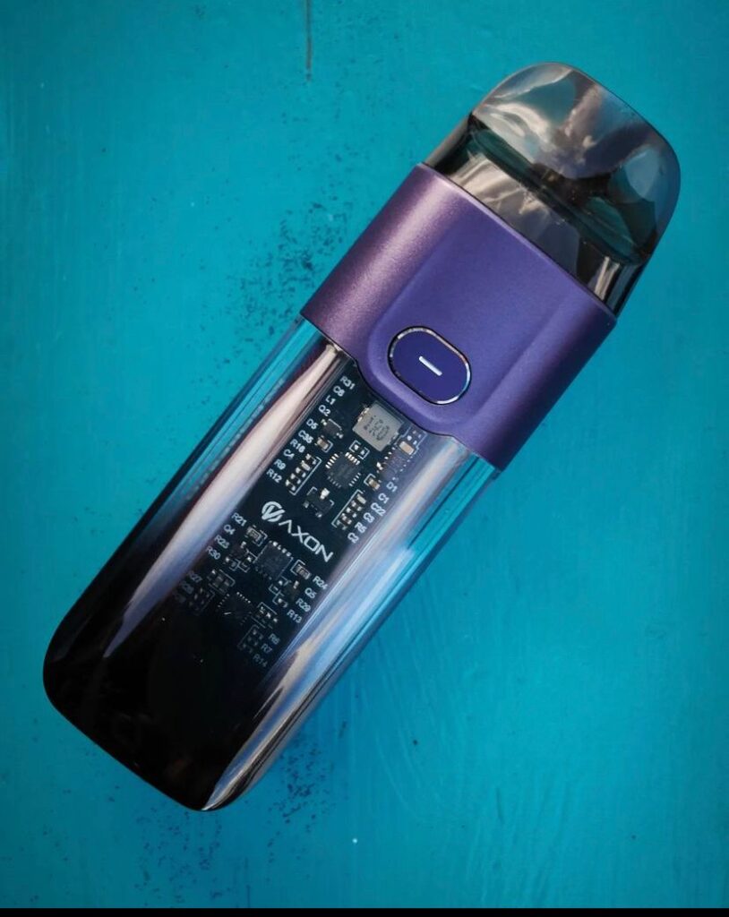 Vaporesso - LUXE X