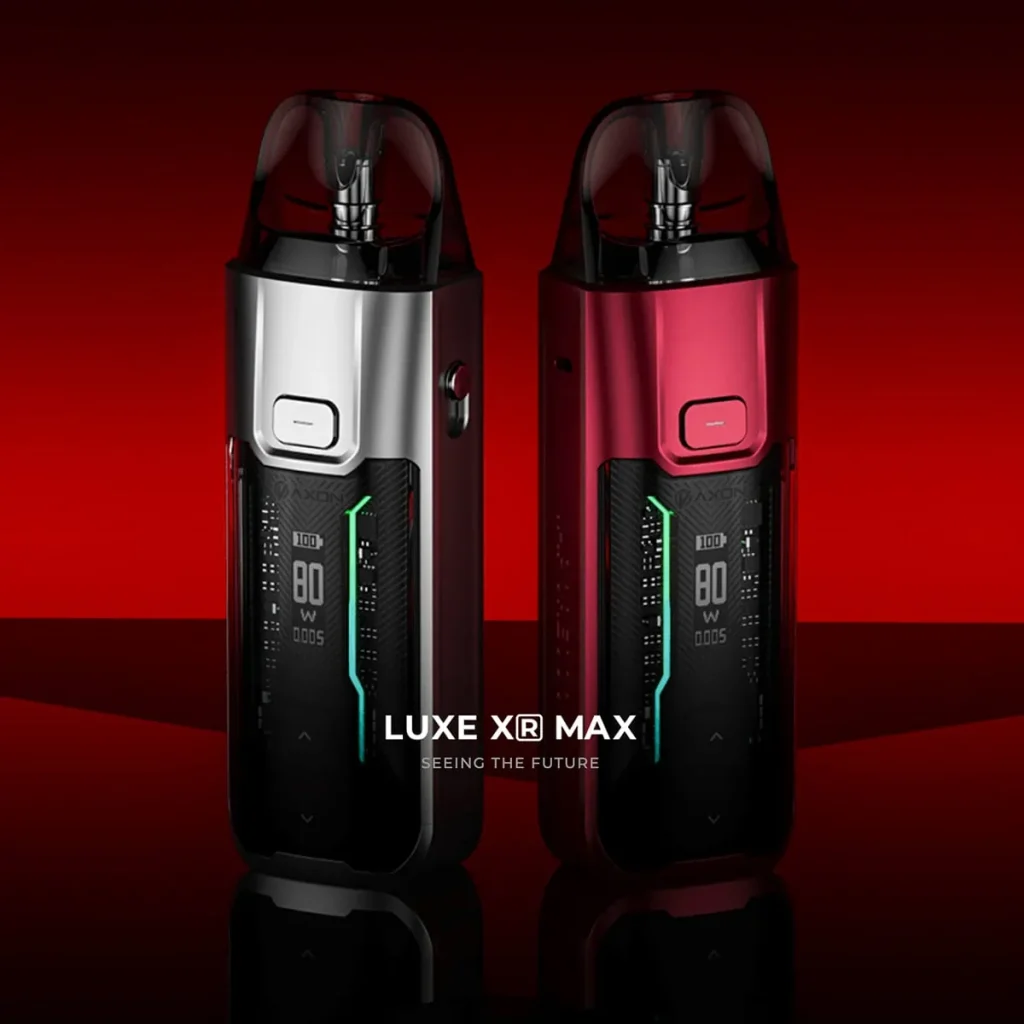 Vaporesso - LUXE XR MAX