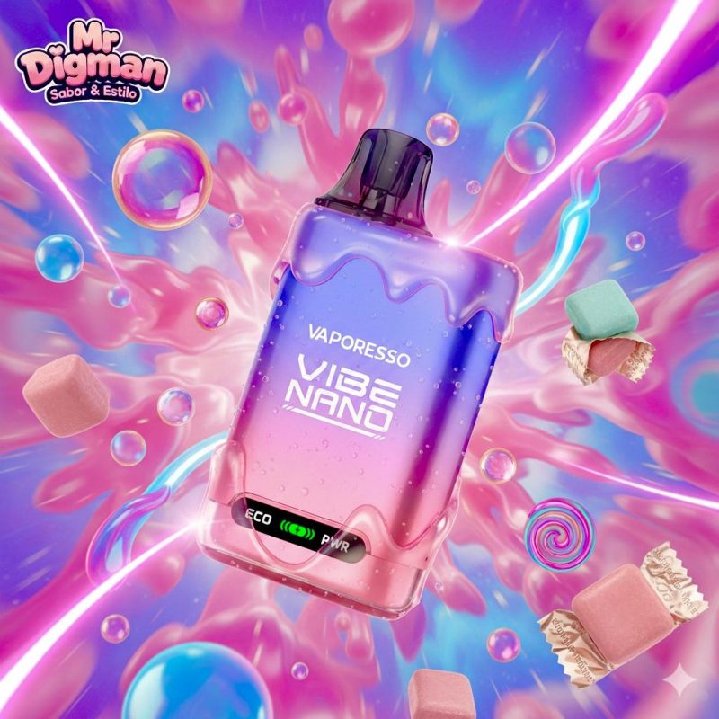 Vibe Nano - Vaporesso