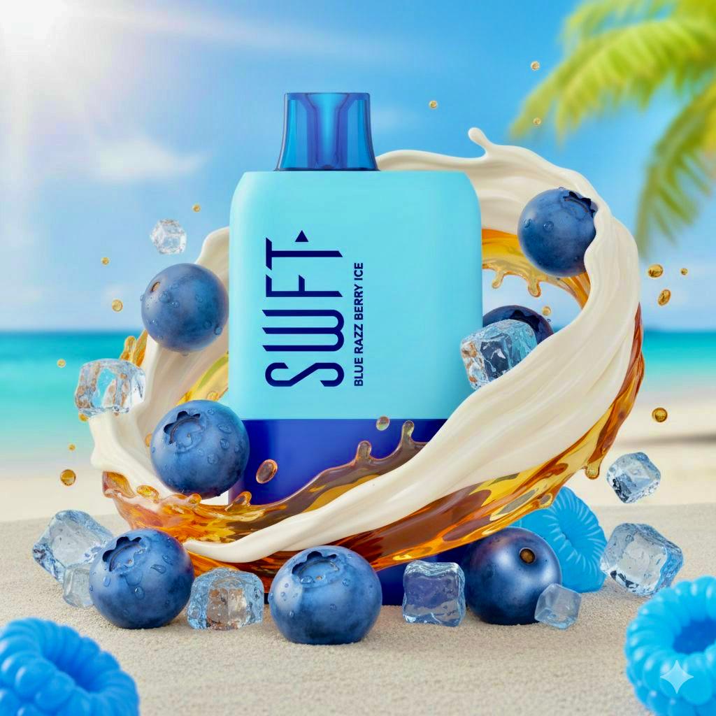 Swft Icon 7500 puff Desechable - Imagen 2