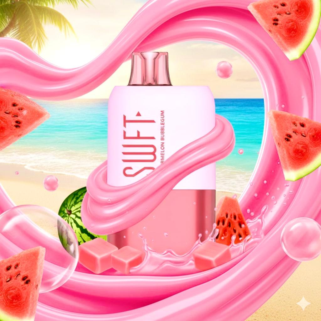 Swft Icon 7500 puff Desechable - Imagen 4